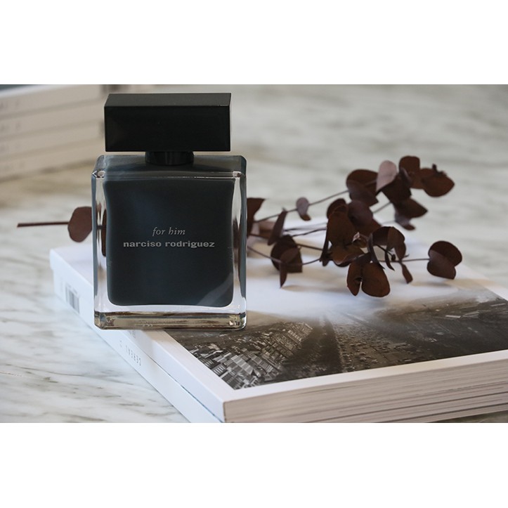 Nước Hoa Nam Narciso Rodriguez For Him Edt 100ml