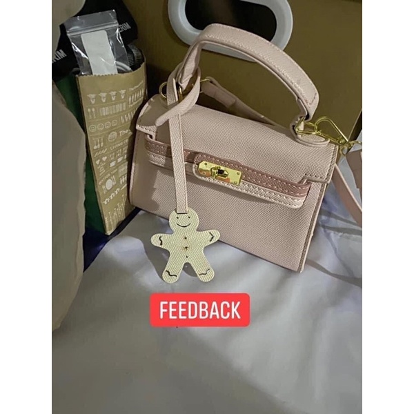 Túi hến hàng Taobao siêu hot kèm ảnh thật