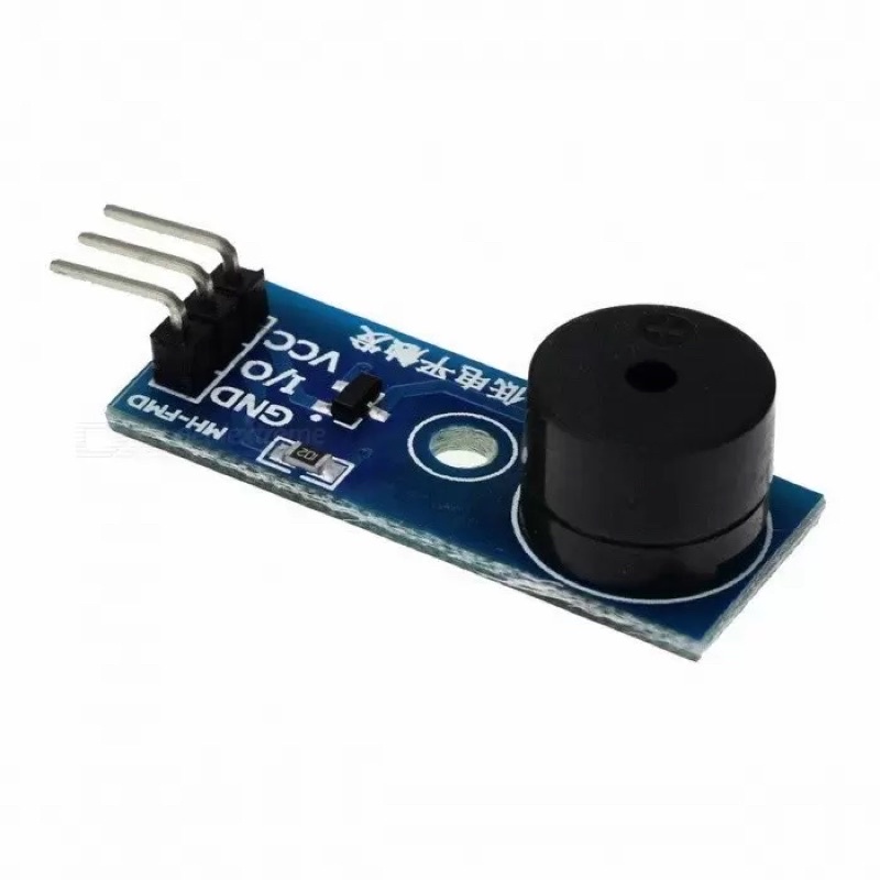 MODULE CÒI CHIP 3.3-5V