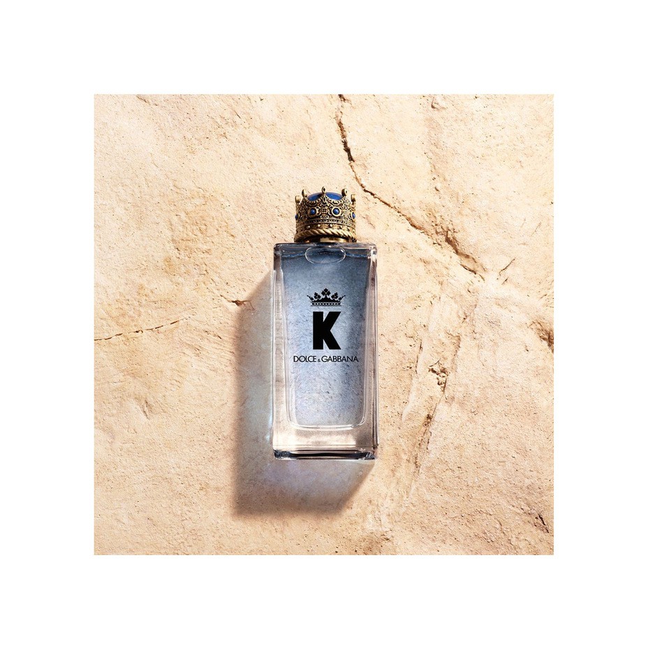 Nước hoa dùng thử D&amp;G King 5ml/10ml/20ml ✰Ɓắp