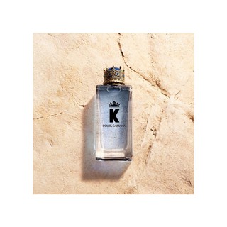 🆈🆄🆁🅸 - Nước hoa dùng thử D&G King Test 10ml/20ml