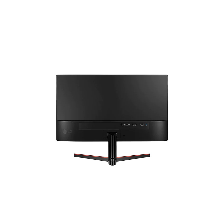 Màn hình LG IPS 27'' Gaming Full HD 1ms 27MP59G-P - Hàng chính hãng - Bảo hành 24 tháng | BigBuy360 - bigbuy360.vn