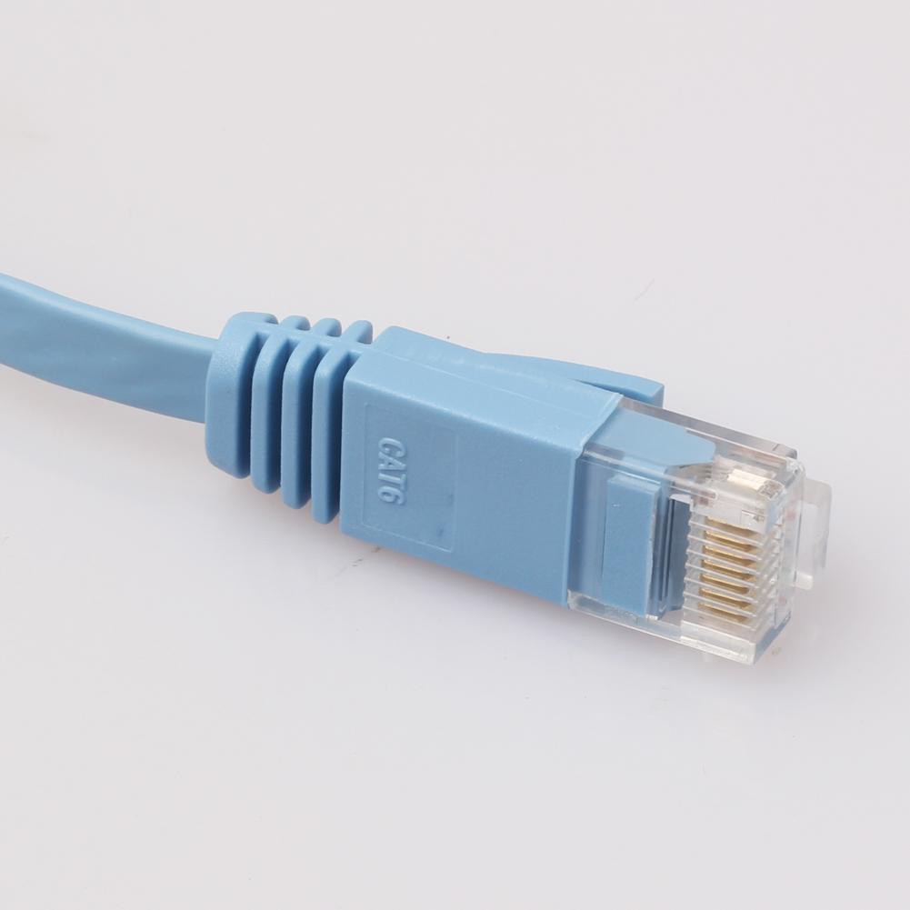 Dây Cáp Mạng Cat6 Rj45 Cho Tv / Ps4 / Xbox