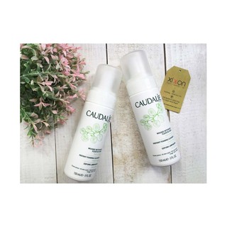 Sữa rửa mặt CAUDALIE INSTANT FOAM