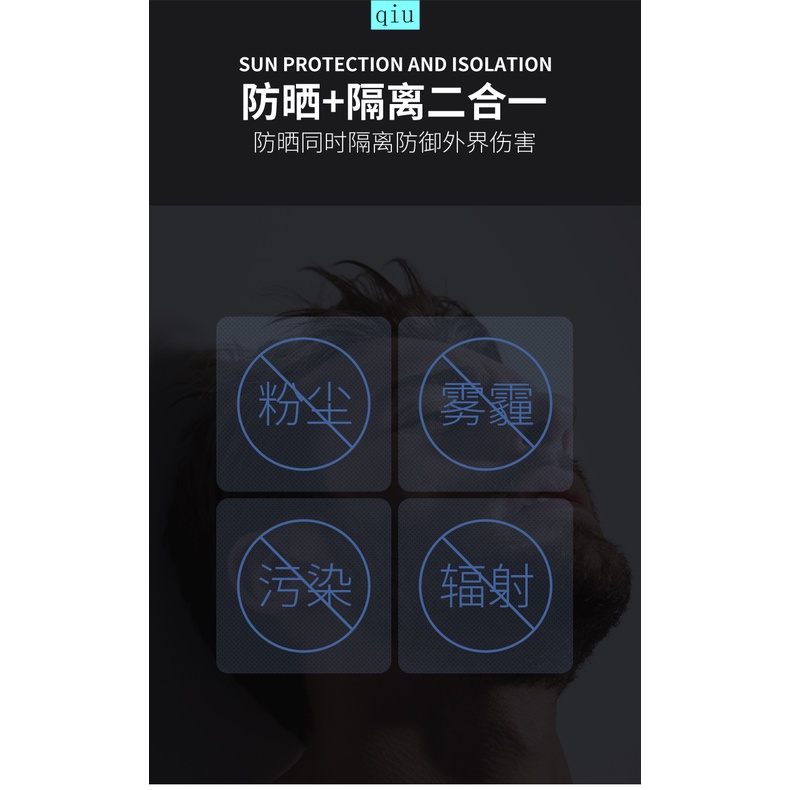 Kem chống nắng bảo vệ khỏi tia Uv dành cho nam giới | BigBuy360 - bigbuy360.vn