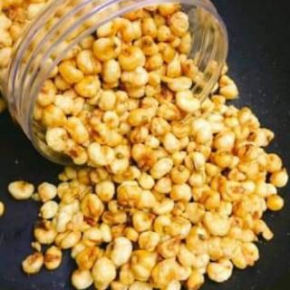 Ngô sóc mắm ớt 1kg