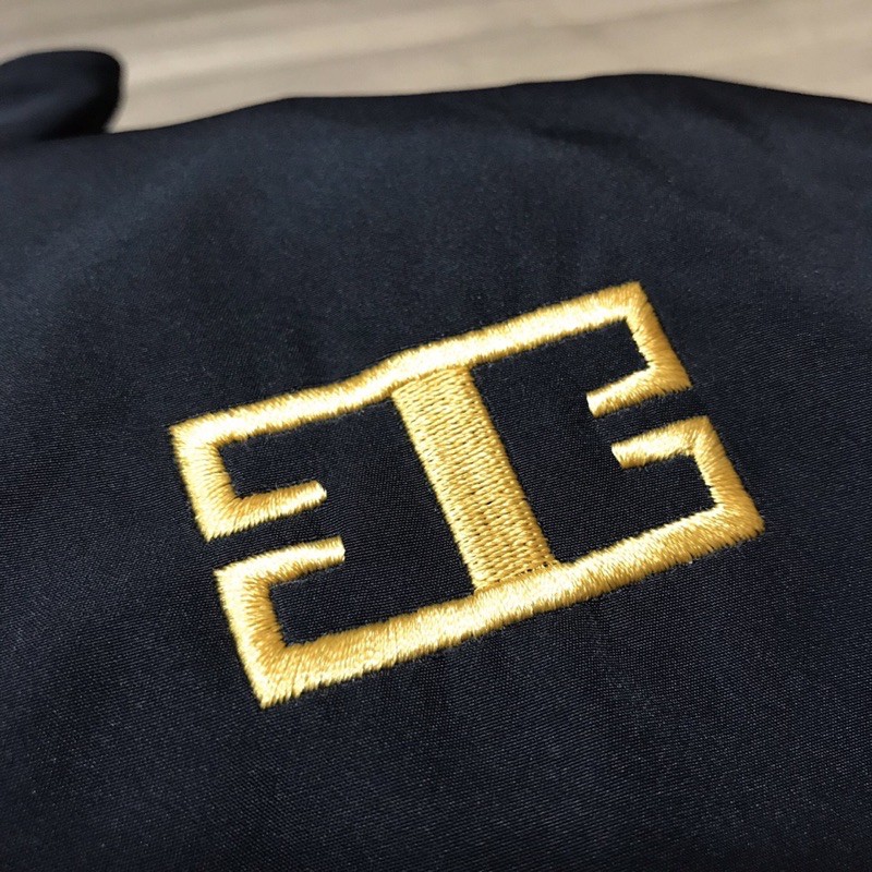 Áo Khoác Dù Nam Nữ