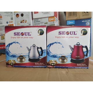 ẤM SIÊU TỐC MINI CÓ SEOUL 1.2LÍT