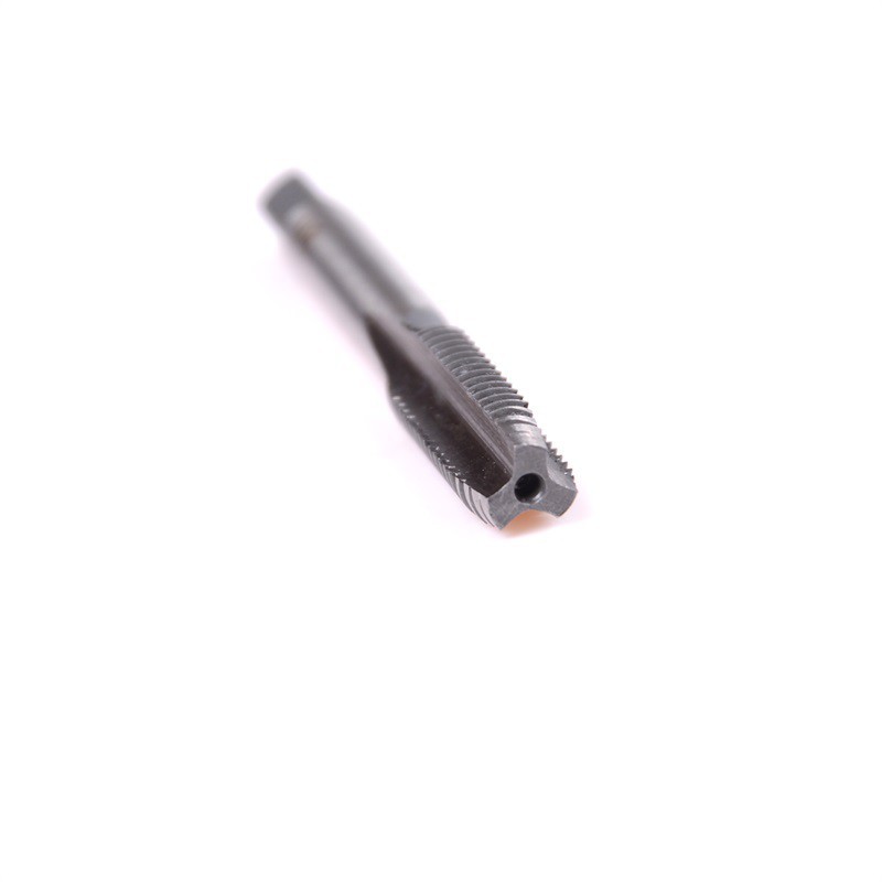 Bộ 5 Mũi Khoan Thẳng Cầm Tay M3 M4 M5 M6 M8 3mm-8mm