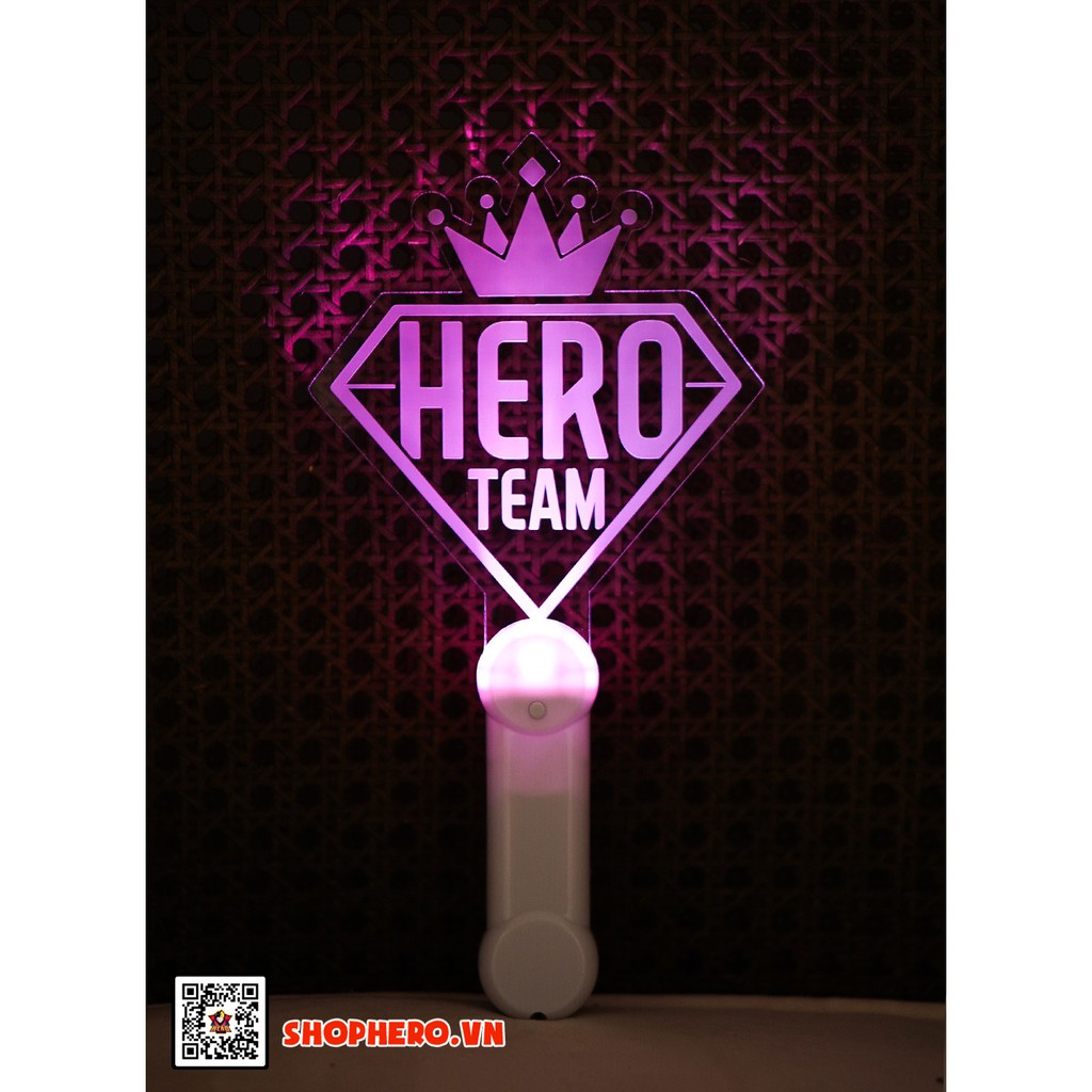 Gậy phát sáng Lightstick Hero Team chính hãng | BigBuy360 - bigbuy360.vn
