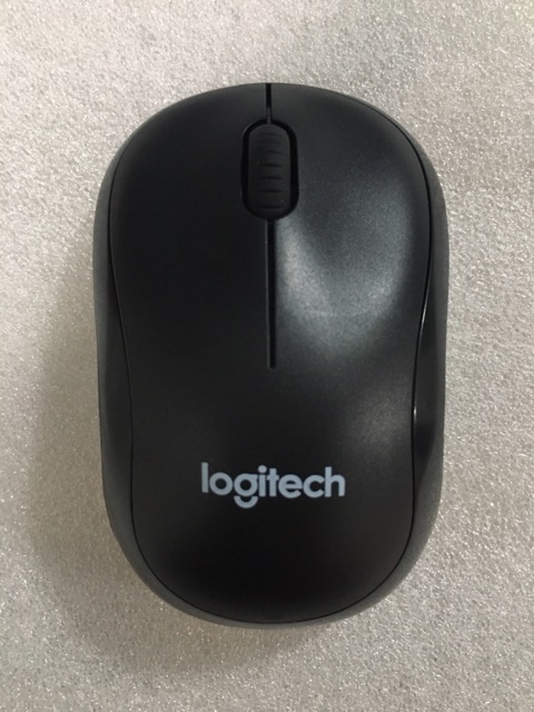 Chuột Không Dây Logitech M220