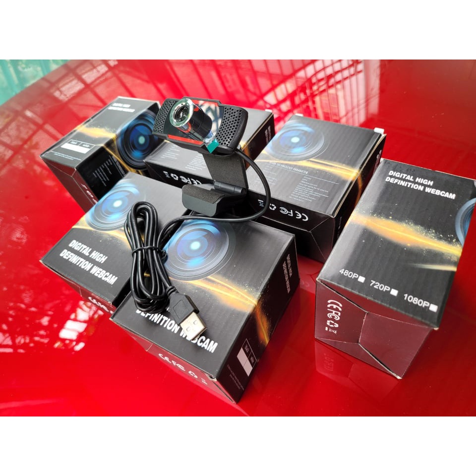 Webcam máy tính | BigBuy360 - bigbuy360.vn