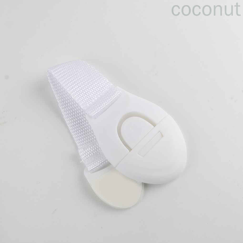 Khóa Cửa Ngăn Kéo Bảo Vệ An Toàn Cho Bé