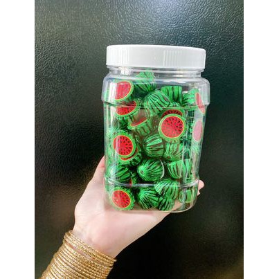 Socola Dưa Hấu Dạng Hủ 250G / 500G / 1 KG