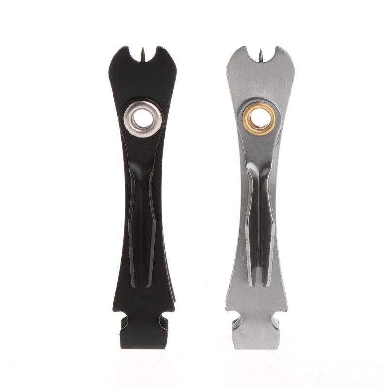 Kéo Cắt Dây Câu Cá Đa Năng Bằng Thép Không Gỉ