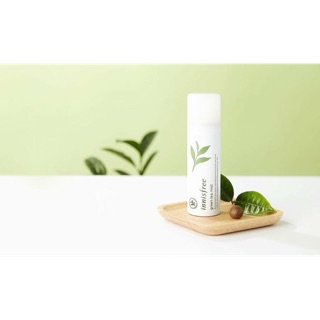Xịt khoáng trà xanh innisfree green tea mist