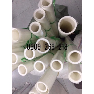 Nhựa may cổ áo dài