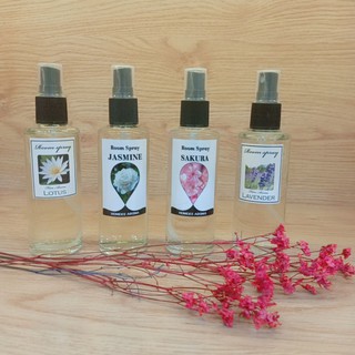 TINH DẦU XỊT PHÒNG AROMA THÁI LAN