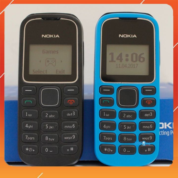 📌SỐC📌Nokia 1280, Điện Thoại Nokia1280 Zin Chính Hãng Đủ Phụ Kiện Pin Sài Cả Tuần | BigBuy360 - bigbuy360.vn