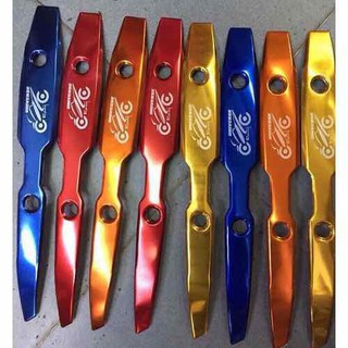 Mũi tên ốp pô airblade 2016-2019 - muitrnopbo