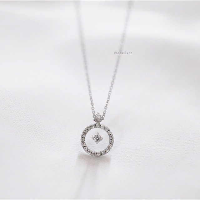 Krastina Necklace