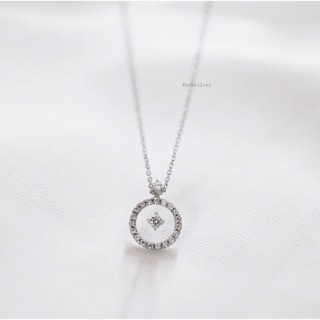 Krastina Necklace