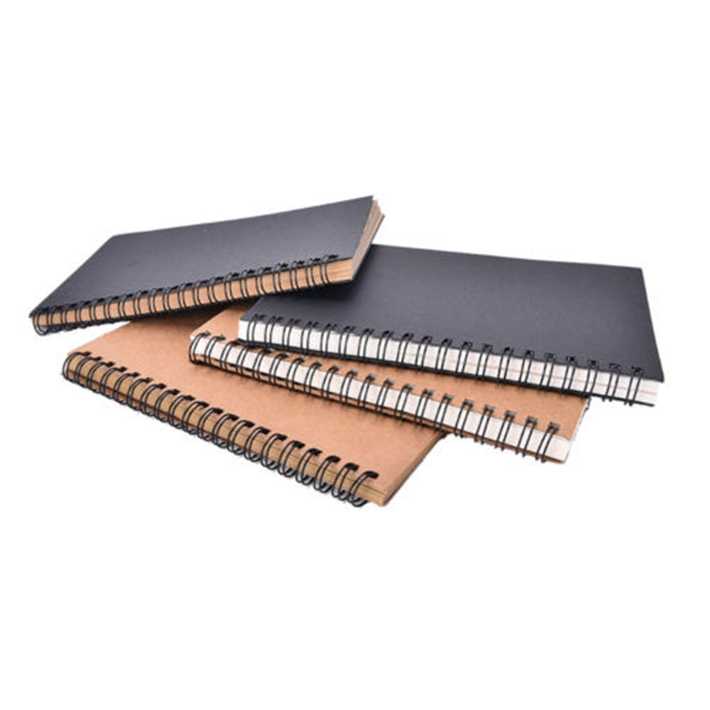 Quyển tập dùng để vẽ tranh phác họa tiện dụng