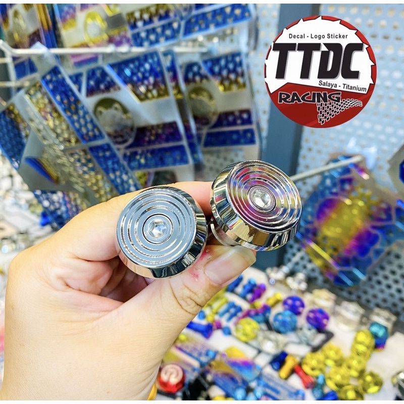 Gù Salaya Niken Thái Lan 🇹🇭