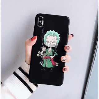 ỐP LƯNG ĐIỆN THOẠI ONE PIECE