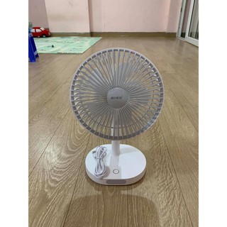 QUẠT TÍCH ĐIỆN KM F-0236
