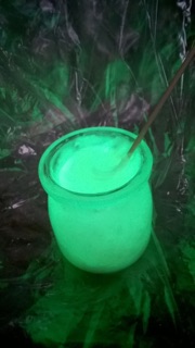 Sơn dạ quang hộp 1 lít