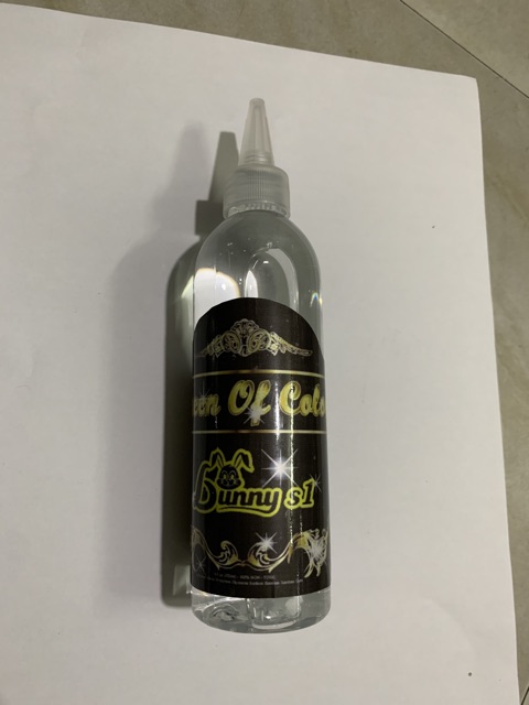 Nước pha mực xăm (kích màu) 120ml-250ml | BigBuy360 - bigbuy360.vn