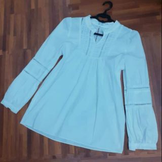 Áo chị Jolie nguyễn