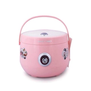 Nồi cơm điện happy time 1,8lit chính hãng sunhouse