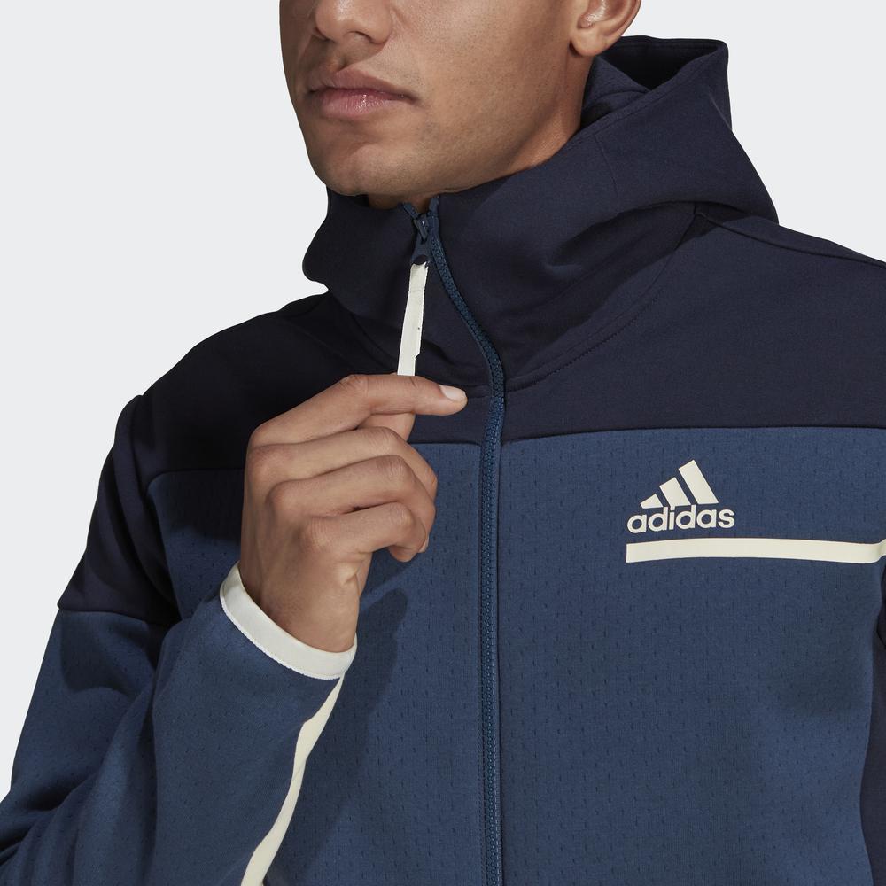 Áo Hoodie adidas NOT SPORTS SPECIFIC adidas Z.N.E. Full-Zip Nam GN6834 | BigBuy360 - bigbuy360.vn