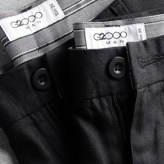 Quần Short Âu G2000 Siêu Chuẩn Form
