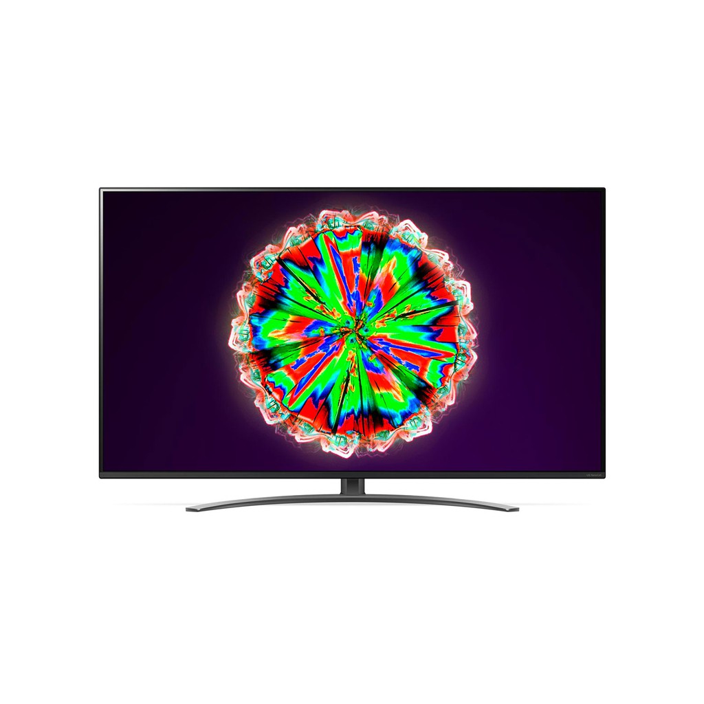 [Mã ELCE2TR giảm 6% đơn 200K] Smart Tivi NanoCell LG 4K 55 inch 55NANO81TNA - Model 2020 - Miễn phí lắp đặt