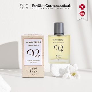 Serum dưỡng tóc revskin hairish - 02 autumn leaves