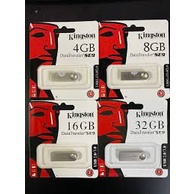 USB 4G/8G/16G/32G kington - SE9 MINI MẪU MỚI - TAIWAN CHỮ CHÌM