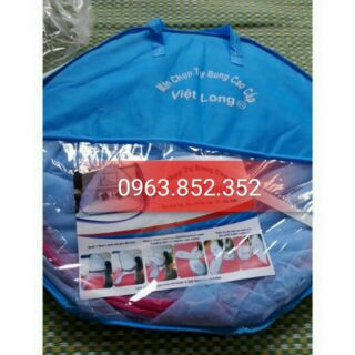 Màn tự bung Việt Long