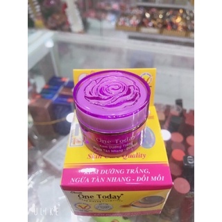 KEM DƯỠNG TRẮNG DA ONE TODAY