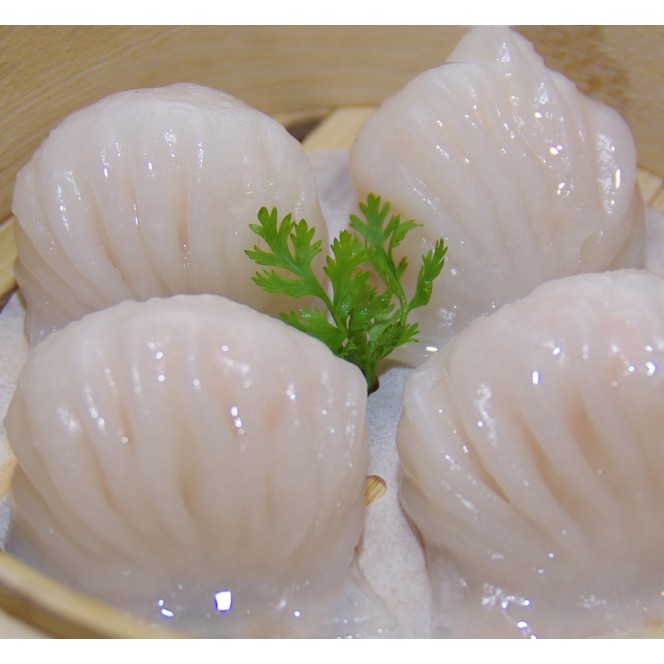 Bột há cảo Vĩnh Thuận gói 400g Bột Ngon - Date mới