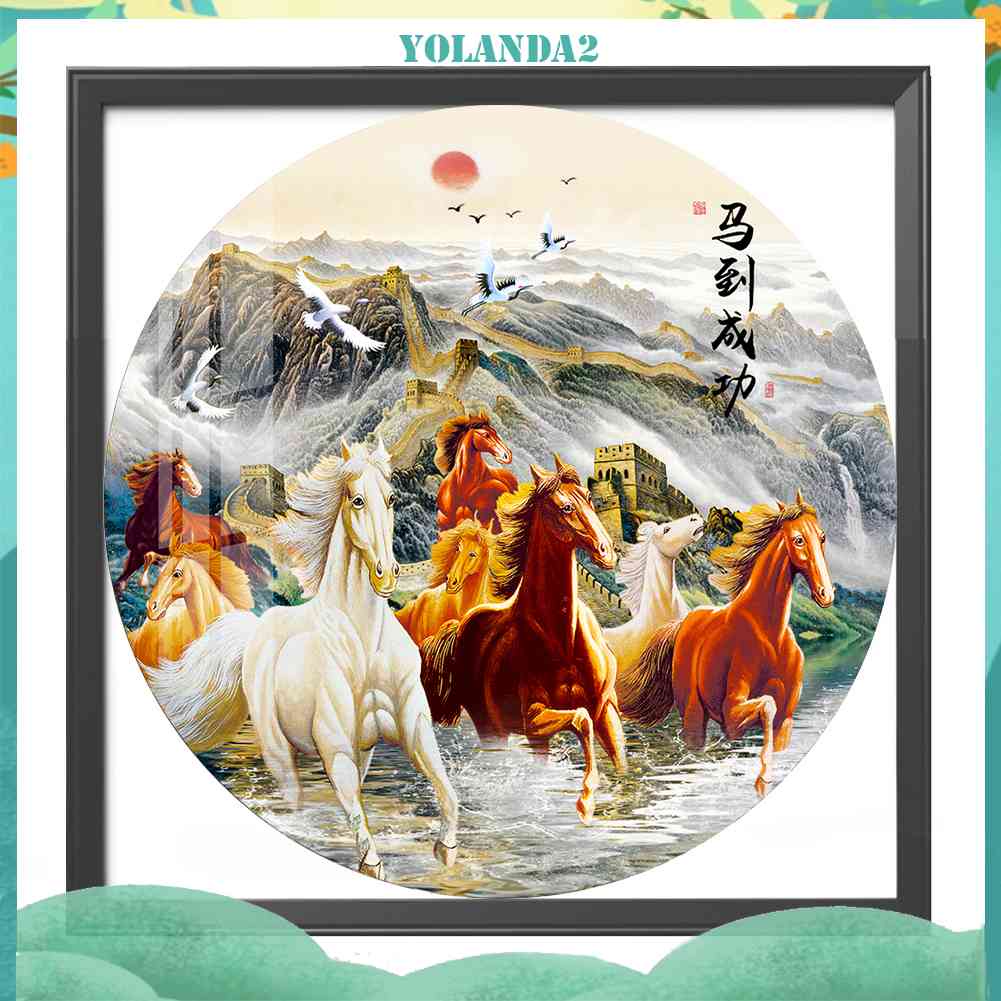 Cuộn Chỉ Cotton 11CT Dùng Làm Đồ Thủ Công