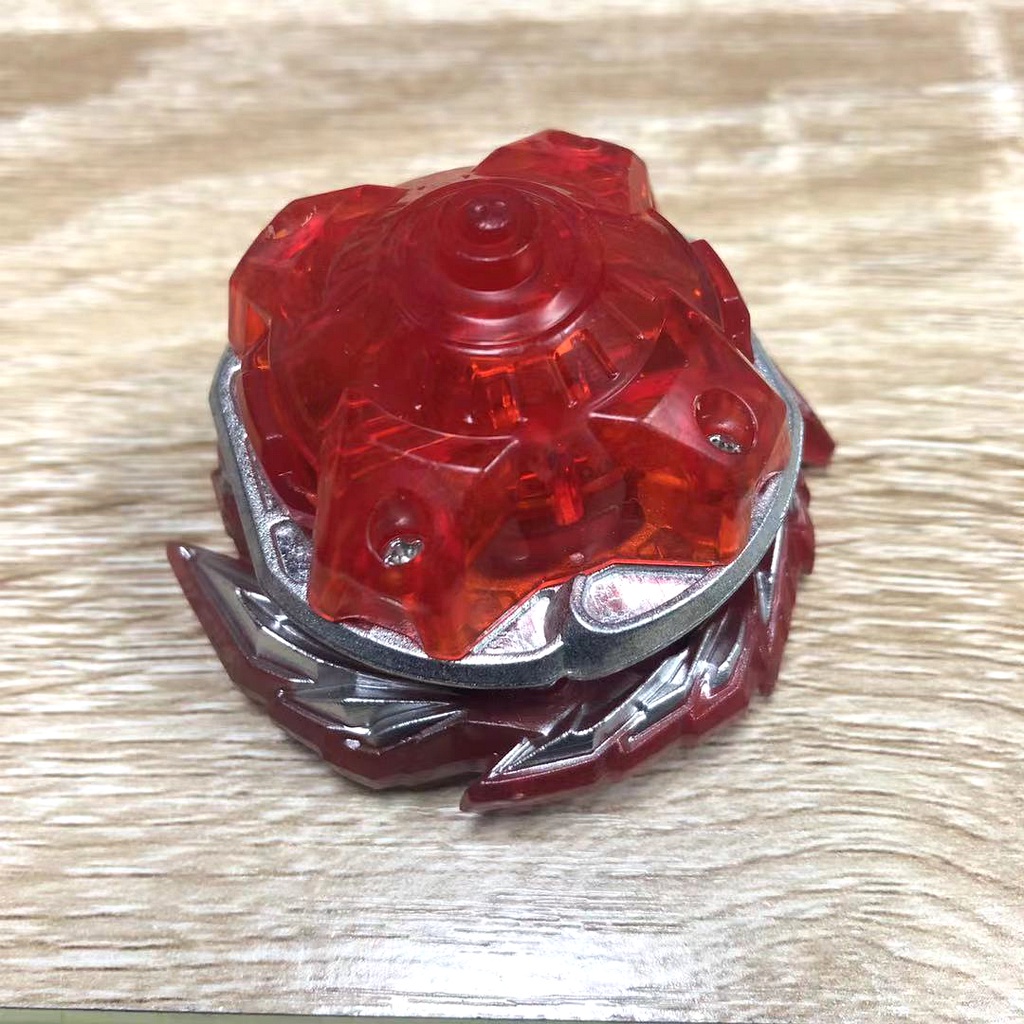 Con Quay Đồ Chơi Beyblade Mq Single GT B-145/155/157