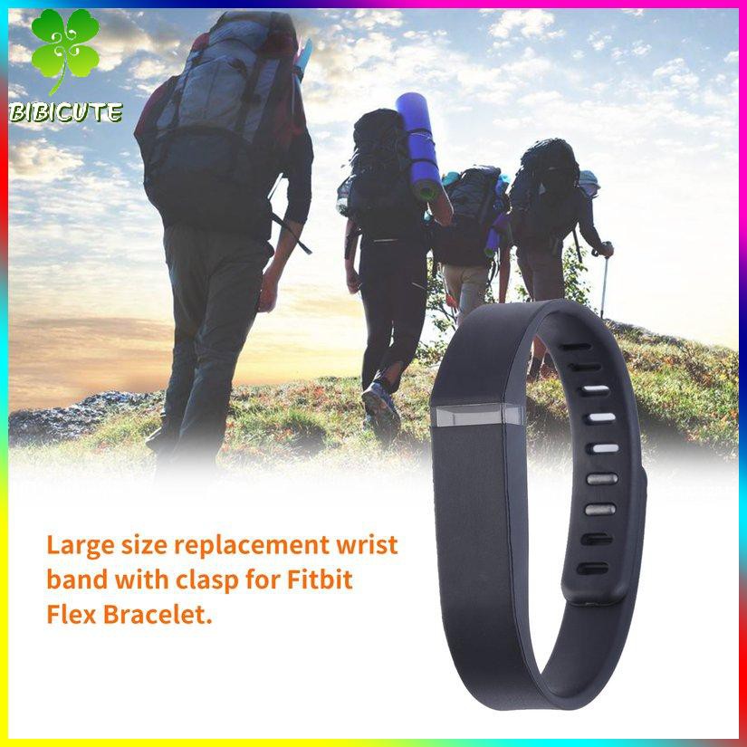 Dây Đeo Thay Thế Cho Vòng Tay Thông Minh Fitbit Flex (311)