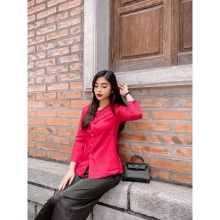 Bộ Bà Ba Đi Lễ