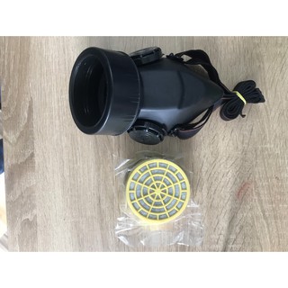 Mặt nạ phòng độc bb.305 green eagle