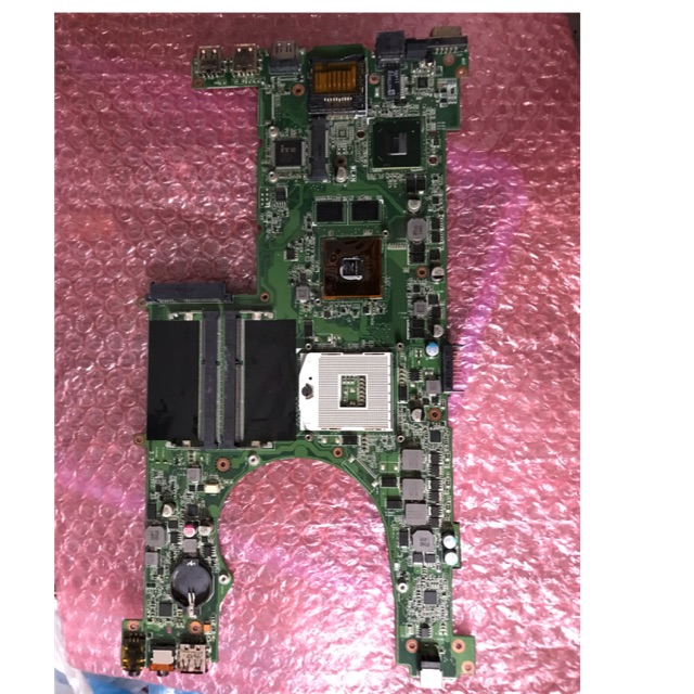 Bo mạch chủ mainboard laptop asus U31 U31SD