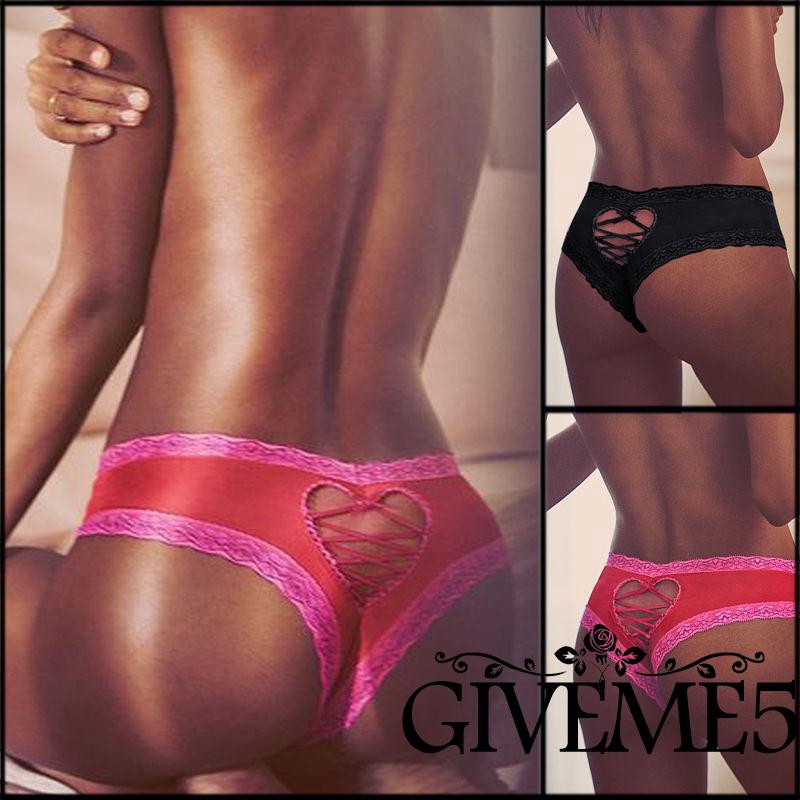 Quần Lót Ren Nữ Quyến Rũ