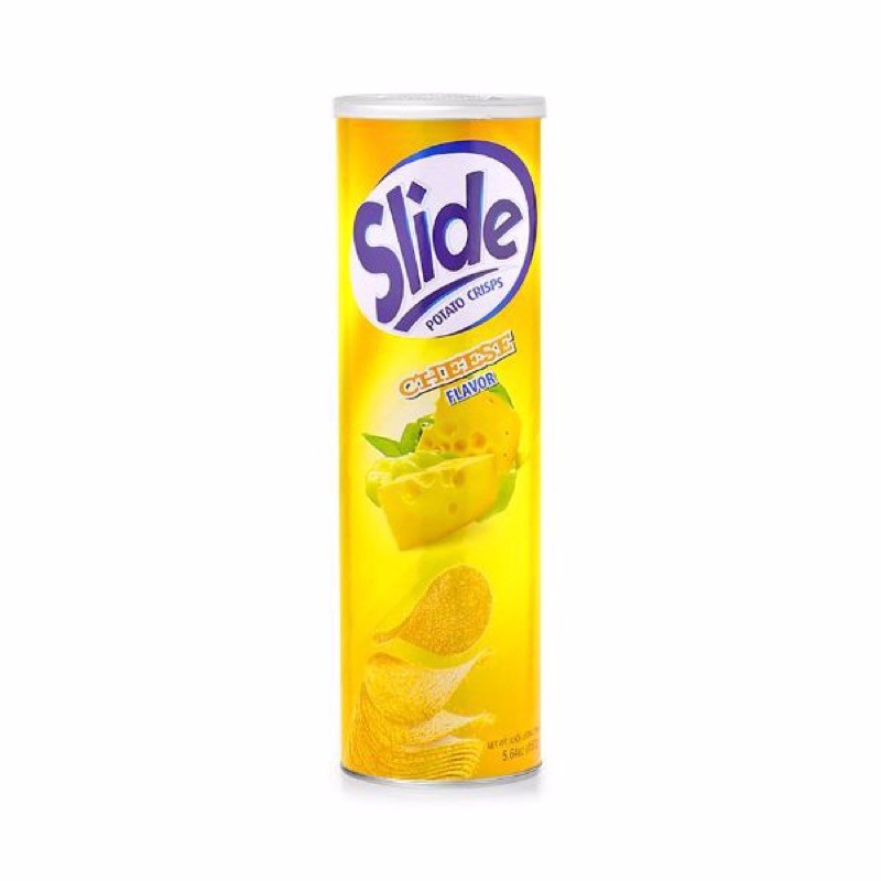 BÁNH LÁT KHOAI TÂY SLIDE 150gr